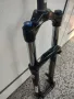 Вилки"Rock Shox XC30"-27,5 цола., снимка 1