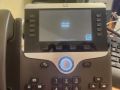 VOIP телефон CISCO CP-8841, снимка 8