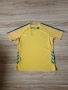 Оригинална мъжка тениска Hummel x Brondby IF / Season 21-22 (Home), снимка 3