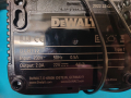 Винтоверт DEWALT DCD 708 , снимка 7