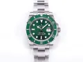 Часовник Rolex Submariner Starbucks, снимка 17