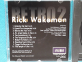 Rick Wakeman – 2007 - Retro 2(Prog Rock), снимка 4