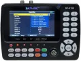 ST-5155 Измервател на сателитен и наземен кабелен сигнал DVB-S/S2/T/T2/C Combo Meter, снимка 7