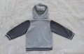 Детско яке H&M Snoopy 6-9 месеца пролет есен, снимка 11