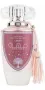 Красив арабски парфюм Lattafa Mohra Silky Rose Eau de Parfum for Women, снимка 5