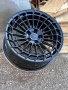 Джанти за Мерцедес Mercedes 18 “ цола 5х112 чисто нови 4х8j C E CLA 4 matic, снимка 2