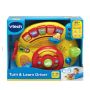 Детски музикален и образователен бебе волан VTECH , снимка 1