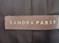 Продавам елегантно дамско палто марка Sandra Pabst, снимка 2