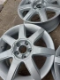Алуминиеви джанти 5×100×57.1-15 цола , снимка 5