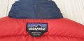 Patagonia Down Vest Mens Size M ОРИГИНАЛЕН МЪЖКИ Пухен Елек!, снимка 4