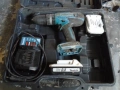 Ударен винтоверт –MAKITA  - HP 457D, снимка 3