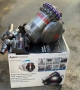     Мощна безторбична прахосмукачка Dyson Big Ball Animal 2, 600W, снимка 2