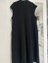 елегантна дамска рокля голям размер, снимка 4