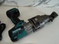 Makita DSC 163 + 5.0 Ah - Машина за рязане на арматура до 16 мм, снимка 5