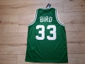 Баскетболен потник на Лари Бърд#Бостън Селтикс Mitchell &Ness!, снимка 6