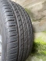 Нови джанти 17'  5x112 с нови летни гуми, снимка 7