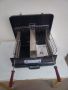 Мac Mr. BBQ® преносима грил система "Family" - идеална скара за пикник за печене на жар : месо, риба, снимка 1 - Барбекюта - 45810132
