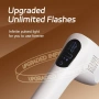 Епилатор IPL Hair Removal Device,Гаранция, снимка 2