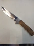 Испански нож BROWNING , снимка 1