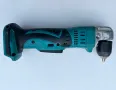 Makita DDA351 - Акумулаторен ъглов винтоверт 18V, снимка 2