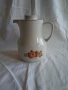 Продавам порцеланов чайник, снимка 1
