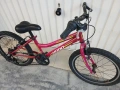 Детски велосипед Драг Хакер 20 цола, отличен , снимка 1