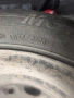 2 броя зимни гуми 175/65/14, снимка 2