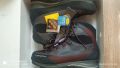 La Sportiva Trango Trk Leather GTX Ivy/Tango Red, снимка 13