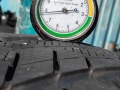 Гуми 225 60 17 Пирели Pirelli 4 броя. Нов внос. Не са нови!, снимка 6
