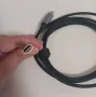 НОВ! USB C to Mini Displayport Cable 4K 1.8 m 60Hz , снимка 10