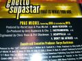 GHETTO SUPASTAR CD 3007240949, снимка 7