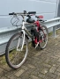 Велосипед със нов двигател , снимка 3