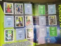 Продавам албум Panini Шампионска лига 2015/2016, снимка 8