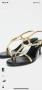 Сандали Zara,36 размер,нови, снимка 1