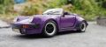 Метална количка Porsche 911 Maisto 1:18 1/18, снимка 1 - Коли, камиони, мотори, писти - 45477435