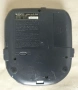 Преносим CD плеар DISCMAN - Sony D-E443 / STEADYSOUND / GROOVE, снимка 6