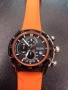 Луксозен мъжки часовник , снимка 6