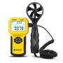 AIOMEST AI-826A Уред за измерване скоростта  на вятър / Анемометър НОВ