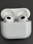 Оригинални AirPods 3 с кутия и бележка от Технополис , снимка 1
