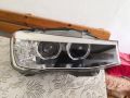 Фар BMW X3 F25 Bi-Xenon LED десен /Фар BMW X4 F26/Фар БМВ Ф25 Фар BMW F25, снимка 1