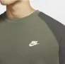 Nike Суичър  M NSW MODERN ESSENTIALS FLC CREW, снимка 11