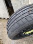 резервна джанта VW - 6J x 16 H2 ET43 и гума Nexen 205/60 R16 92V 2018г., снимка 2