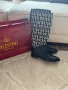 Valentino rock studded boots 39 дамски ботуши, снимка 2