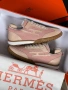 Hermes Дамски Маратонки👟Дамски Спортни Обувки Хермес - Налични Различни Цветове Код E1238, снимка 14