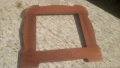Дървена рамка., снимка 13