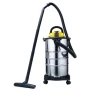 Индустриална прахосмукачка MWD192 – 1200W, сухо и мокро почистване, 20/30 литра, снимка 5