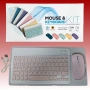 Чисто нова клавиатура и мишка, снимка 9