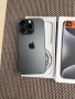 1TB❗️iPhone 15 Pro❗️ Лизинг от 55лв/м ❗️ Black Titanium 1000GBb) черен, снимка 5