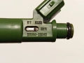 Бензинова дюза - injector Denso за TOYOTA Corolla Celica Avensis MR2 - 1.6VVTi и 1.8VVTi, снимка 6