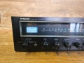 Hitachi SR-302 Stereo Receiver Ресивър Усилвател с радио – Ретро класика / Vintage Audio, снимка 3